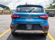 PEA 2020 Blue Baic X25