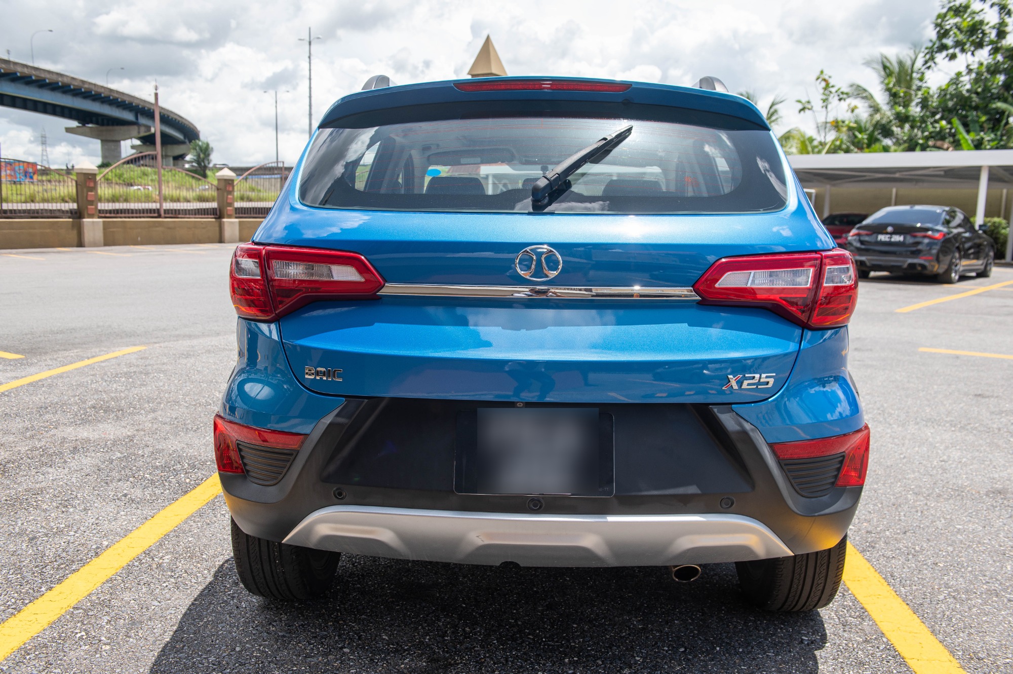PEA 2020 Blue Baic X25