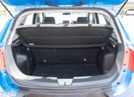 PEA 2020 Blue Baic X25