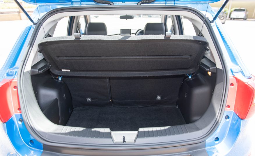 PEA 2020 Blue Baic X25