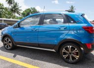 PEA 2020 Blue Baic X25
