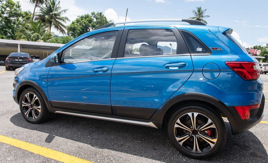 PEA 2020 Blue Baic X25