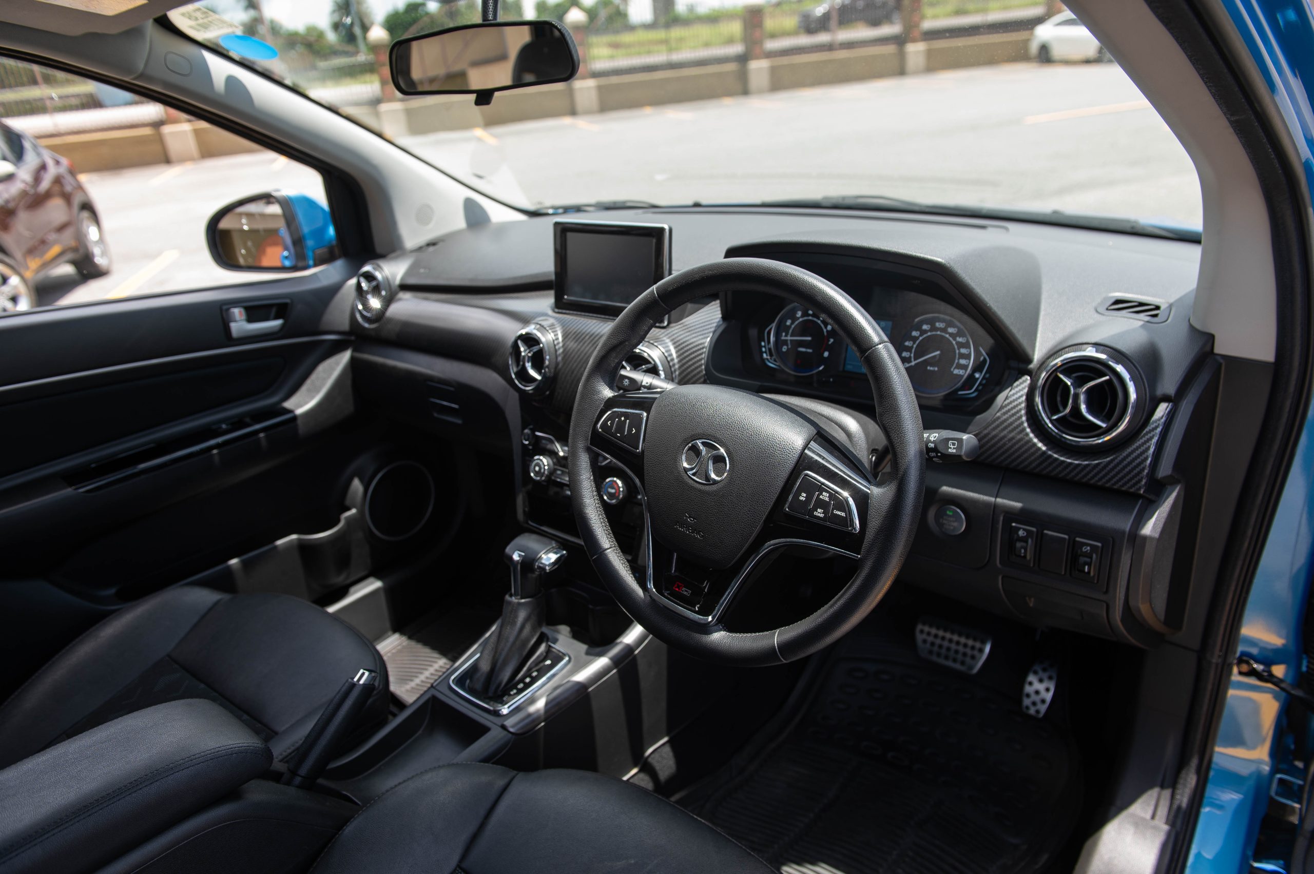 PEA 2020 Blue Baic X25