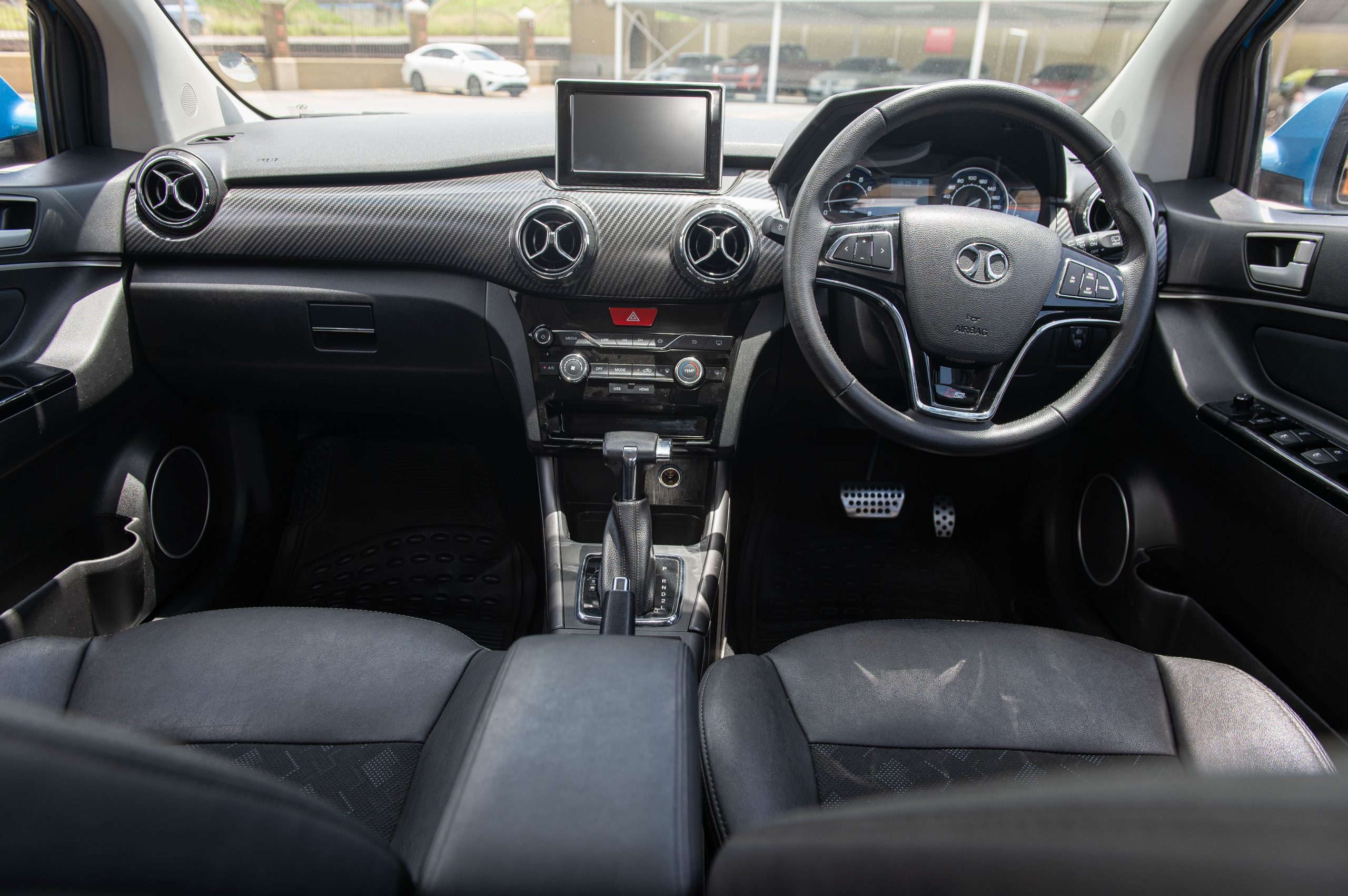 PEA 2020 Blue Baic X25
