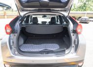 PDX 2019 Grey Mitsubishi Eclipse Cross