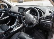 PDX 2019 Grey Mitsubishi Eclipse Cross