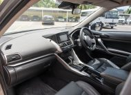 PDX 2019 Grey Mitsubishi Eclipse Cross