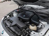 PDW 2018 Silver BMW 318i