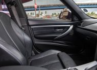 PDW 2018 Silver BMW 318i