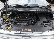 PDW 2019 Black Ford Kuga Titanium
