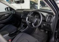 PEG 2024 Black Hyundai Creta