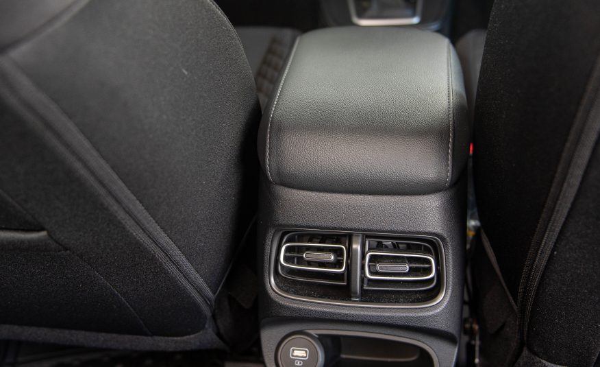 PEG 2024 Black Hyundai Creta
