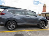 PEE 2023 Grey Honda CRV