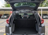 PEE 2023 Grey Honda CRV