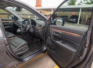 PEE 2023 Grey Honda CRV