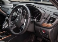 PEE 2023 Grey Honda CRV