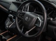 PEE 2023 Grey Honda CRV