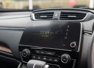 PEE 2023 Grey Honda CRV