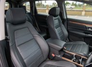 PEE 2023 Grey Honda CRV