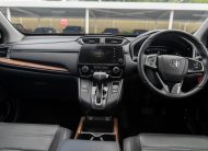 PEE 2023 Grey Honda CRV