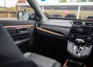 PEE 2023 Grey Honda CRV