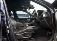 PDT 2018 Blue Jaguar F-PACE