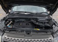 PDK 2016 Black Range Rover EVOQUE 2.0 G