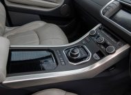 PDK 2016 Black Range Rover EVOQUE 2.0 G