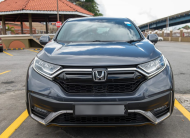 PEE 2023 Grey Honda CRV