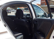 PEC 2020 Taffeta White Honda City CNG