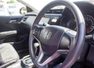 PEC 2020 Taffeta White Honda City CNG