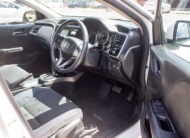 PEB 2021 Taffeta White Honda City Cng