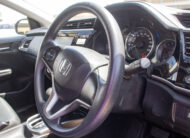 PEB 2021 Taffeta White Honda City Cng