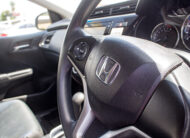 PEB 2021 Taffeta White Honda City Cng