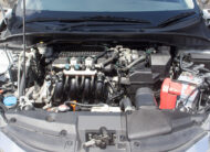 PEB 2021 Taffeta White Honda City Cng