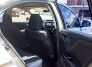 PEB 2021 Silver Honda City CNG