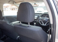 PEB 2021 Lunar Silver Honda City CNG