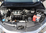 PEB 2021 Lunar Silver Honda City CNG