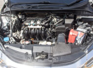 PEC 2020 White Honda City CNG