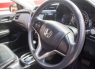 PEB 2021 Lunar Silver Honda City CNG