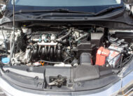 PEB 2021 Lunar Silver Honda City CNG