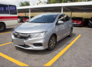PEB 2021 Lunar Silver Honda City CNG