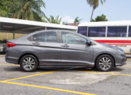 PEC 2020 Modern Steel Honda City CNG