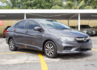 PEC 2020 Modern Steel Honda City CNG