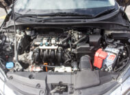 PEC 2020 Modern Steel Honda City CNG