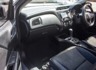 PEB 2021 Silver Honda City CNG