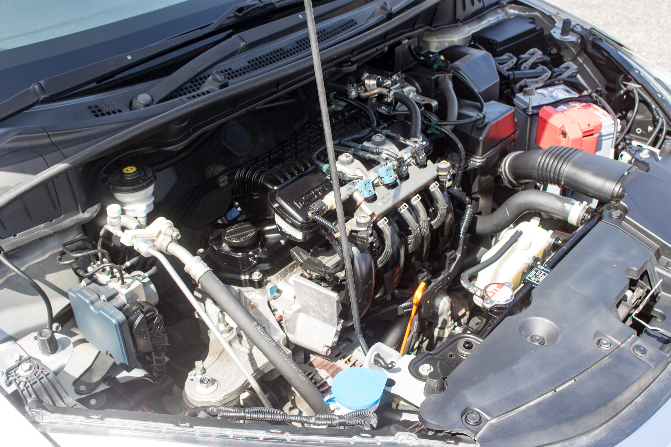 PEB 2021 Silver Honda City CNG