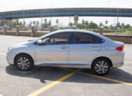 PEB 2021 Silver Honda City CNG