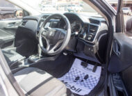 PEB 2021 Silver Honda City CNG