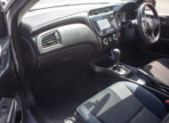 PEB 2021 Silver Honda City CNG